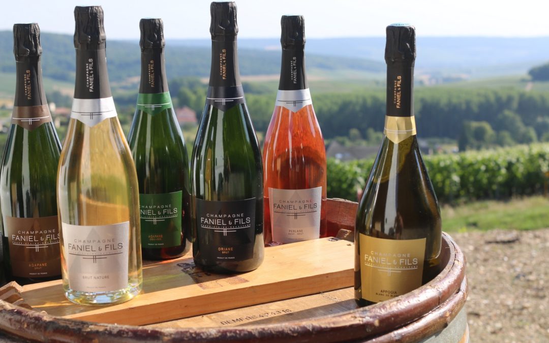 Champagne Faniel et Fils